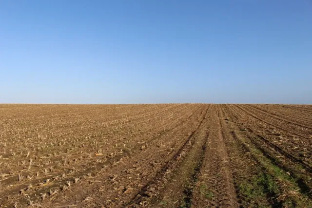 Terreno con vista en Tiquipaya