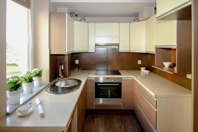Residencia en Las Palmas